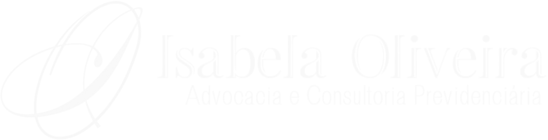 ISABELA ALVES DE OLIVEIRA SOCIEDADE INDIVIDUAL DE ADVOCACIA